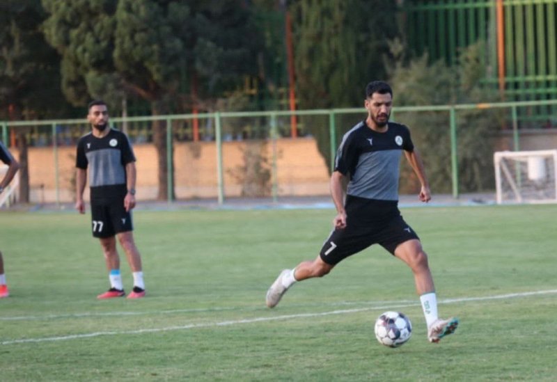 گاندوها و امید به درخشش خارج از خانه دوباره شماره ۷ 