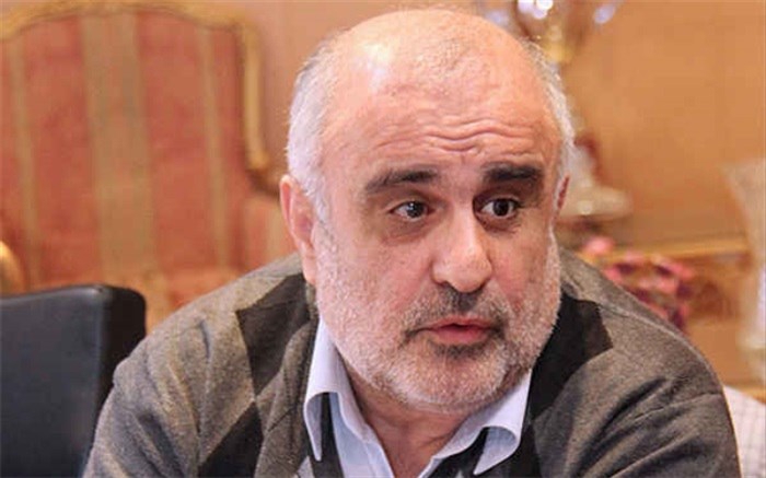 دادرس: ما رای میدهیم ولی مسئول اجرای آن نیستیم؛/ در پرونده سپاهان بخواهند لابی کنند استعفا میدهم 3