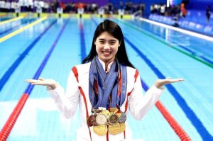 باارزش‌ترین ورزشکاران آسیا: ژانگ، وانگ و هایانگ!