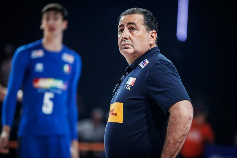  دی‌جورجی: عطایی را دوست دارم و برایش متاسفم