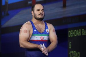 وزنه‌برداری ایران سهمیه کامل المپیک را می‌خواهد