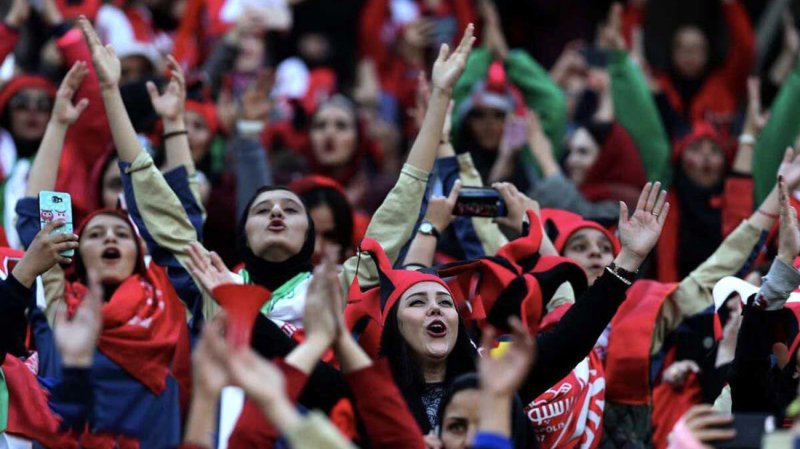 انتظار بانوان پرسپولیسی به پایان رسید