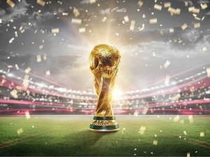 فوری: افتتاحیه جام جهانی در خارج از آمریکا!