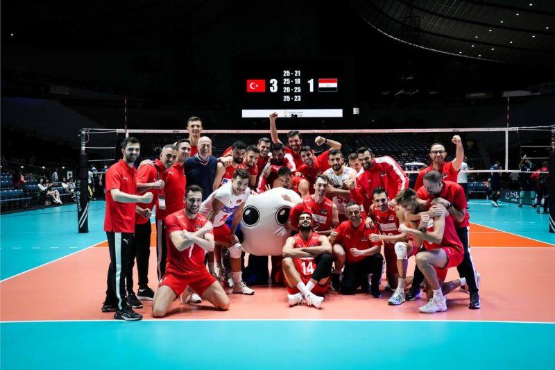 یک تهدید جدید برای والیبال ایران: همین را کم داشتیم