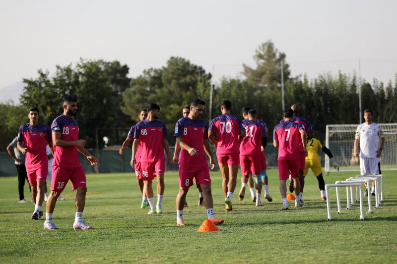 سلیمی: پرسپولیس باید بیشتر جریمه می‌شد