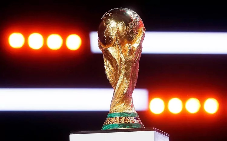 جام جهانی 2030: ده ورزشگاه به اسپانیا رسید