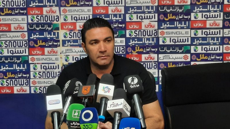 نکونام: تا آخر عمرم مدیون هواداران استقلال هستم