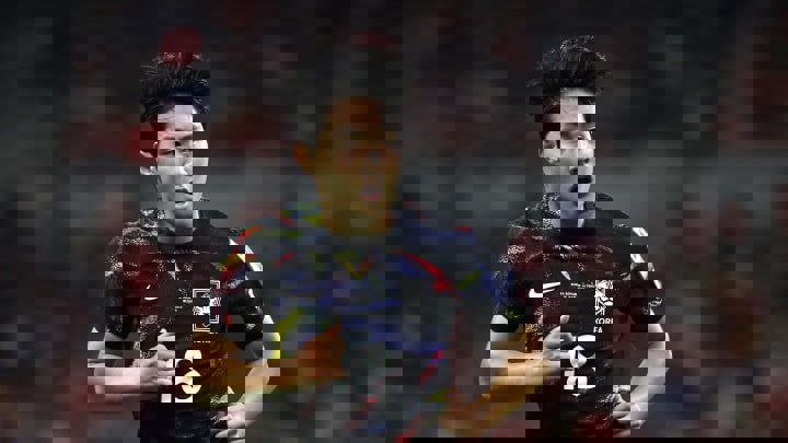 کپی از روی دست سون: این ستاره کره هم معاف شد! 2