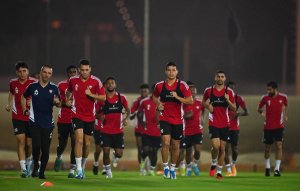 پیروزی خفیف حریف اصلی تیم ملی مقابل کویت