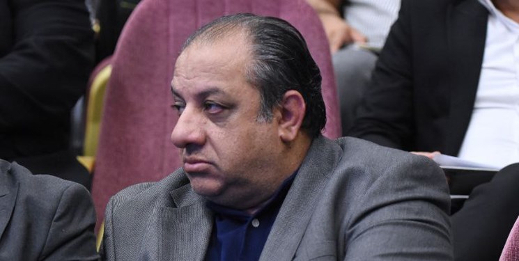 مهدی: در هفته آینده برای باشگاه ها جبران می کنیم / برنامه لیگ برتر بازهم تغییر میکند! 2
