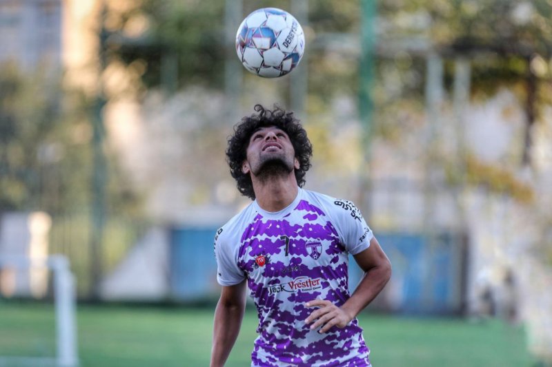 بنفش‌ها آماده یک جنگ تمام عیار می‌شوند / حریف استقلال با سودای انتقام تمرین می‌کند