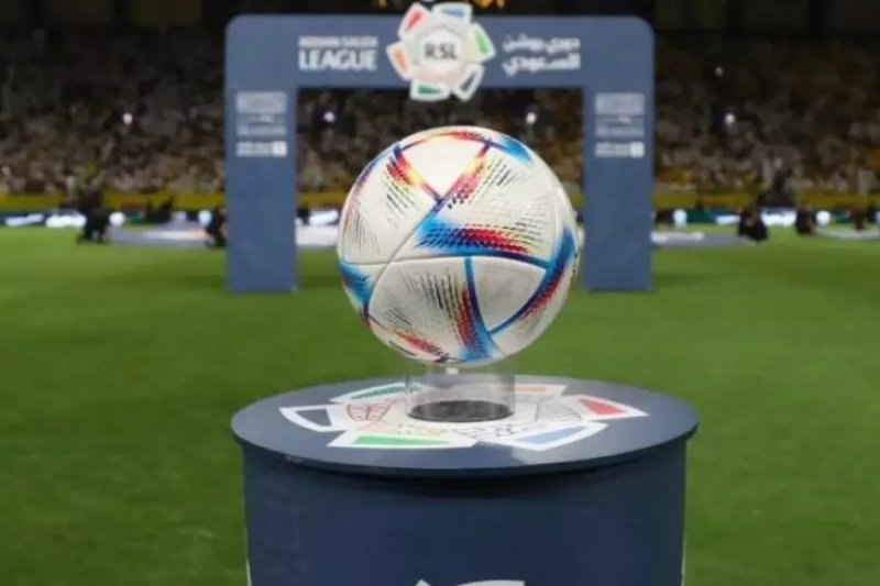 15+1 نماینده از لیگ عربستان آماده برای یورو 2024!