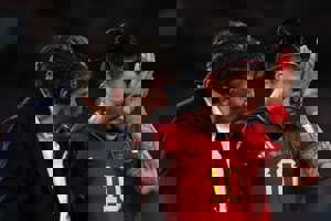 کاپیتان اسپانیا: زندگی من جهنم شد، حق من این نبود