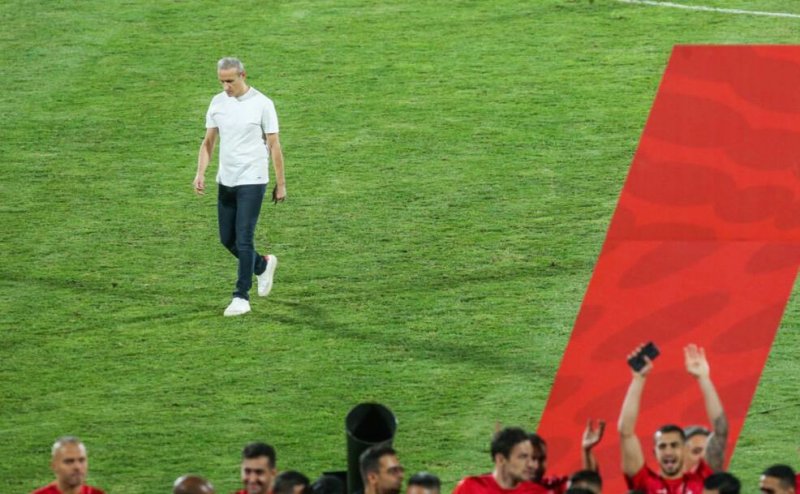 امتیازهای کسر شده توسط پرسپولیس برگردانده می شود
