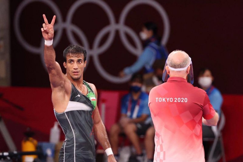 سنجاب پرنده از المپیک محروم شد!