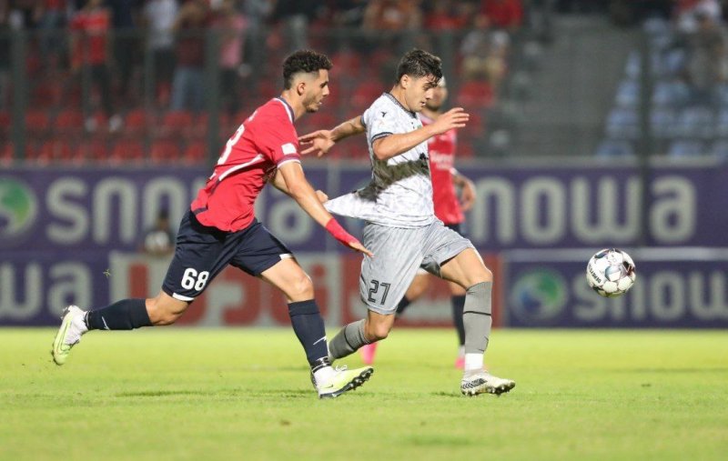 محرومیتی که از هفته چهارم به بازی پرسپولیس پرواز کرد!