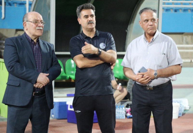 استقلال خوزستان نباید از هدفش کوتاه بیاید