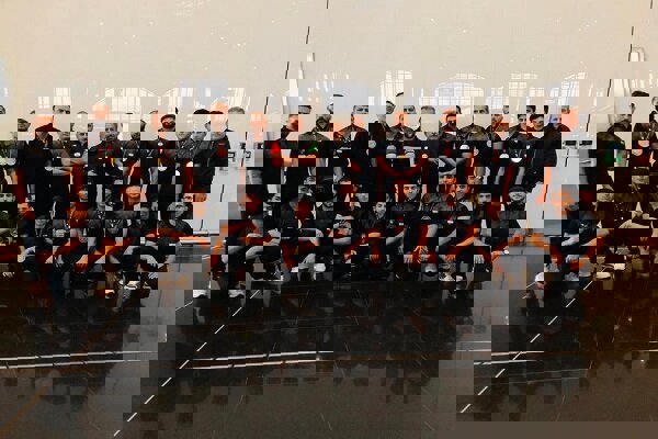 موفقیت تیم ملی جوجیتسو ایران در جام آزاد اروپا