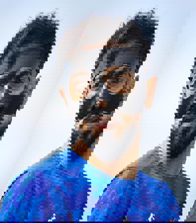 عبدی عمل کرد و نقاب زد (عکس) 2