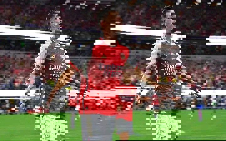 بعد از جراحی دندان: ستاره آلمانی در اردوی تیم ملی