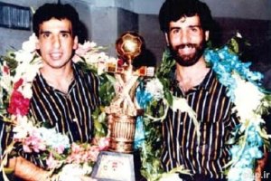 مشهورترین برادران ملی پوش فوتبال ایران