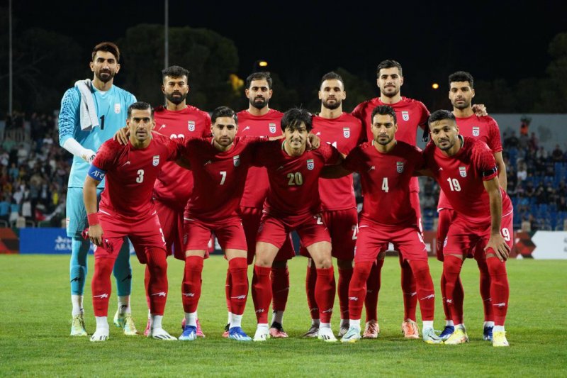 اردن 1- ایران 3، تیم ملی در بازی هیجان‌انگیز مقابل اردن به فینال صعود کردند