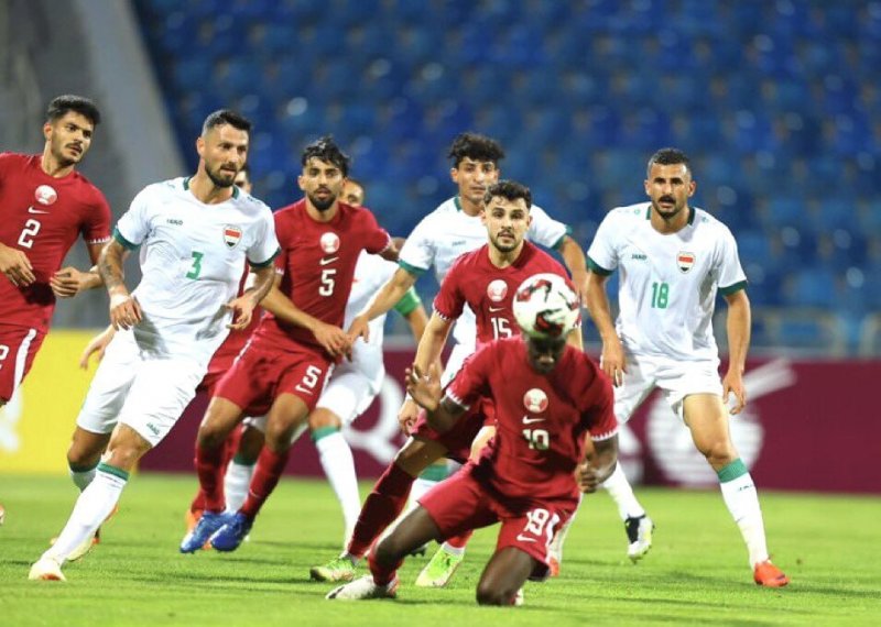 قطر در پنالتی عراق را برد و صعود کرد؛/ کارلوس کیروش منتظر ایران در فینال
