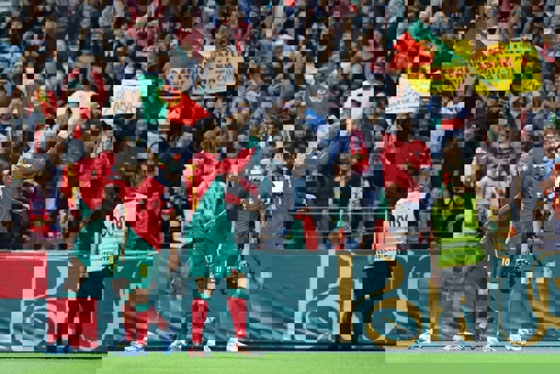 بهتر از این امکان نداشت / پرتغال 3- اسلواکی 2: کریستیانو در ششمین یورو! 3