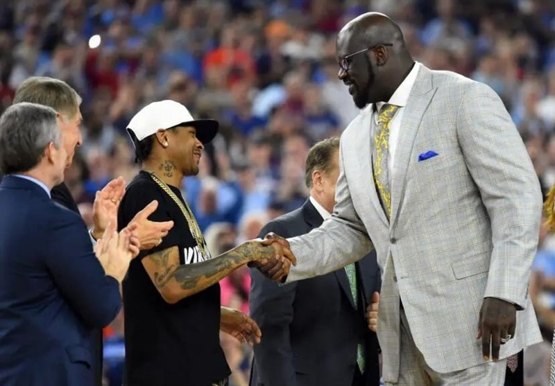 اسطوره NBA رئیس تیم بسکتبال ریباک شد