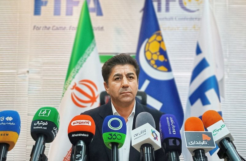 خبر مهم درباره VAR: بهزودی در 6 ورزشگاه ایران