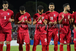 ایران-اردن، یک رکورد جدید پس از 20 سال!