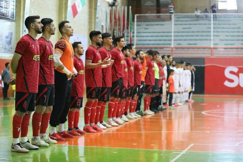 سفیرگفتمان از مهمانش استقبال خوشی نداشت؛/ پیروزی پرگل تنها نماینده لیگ‌برتری تهران