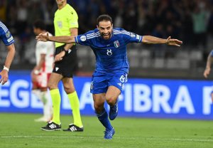 مالت ۰-۴ ایتالیا: پیروزی پرگل بدون شرط‌بندها!