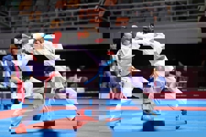 معرفی زنان کاراته کای راه یافته به تیم ملی 