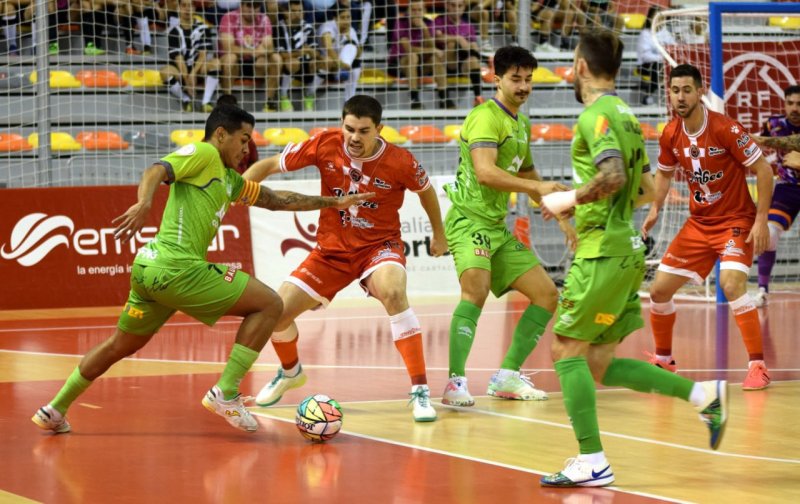 صدر جدول اسپانیا از دست ایرانیها پرید