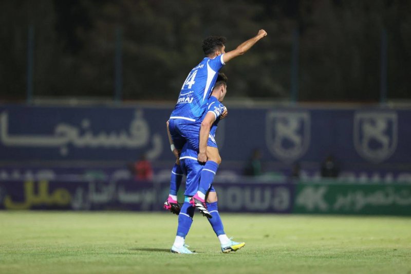 نیکنفس علیه فراموشی: من آمادهام