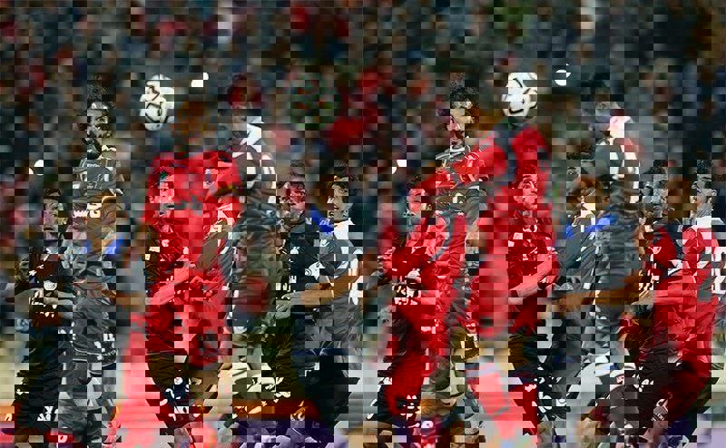 خاطرات خوش پرسپولیس و کاپیتان در دربیهای آذر ماه