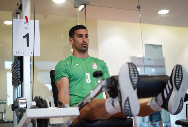 132 بازی ملی زیر نظر شش سرمربی متفاوت / رکورد تکرارنشدنی احسان حاج صفی در تیم ملی