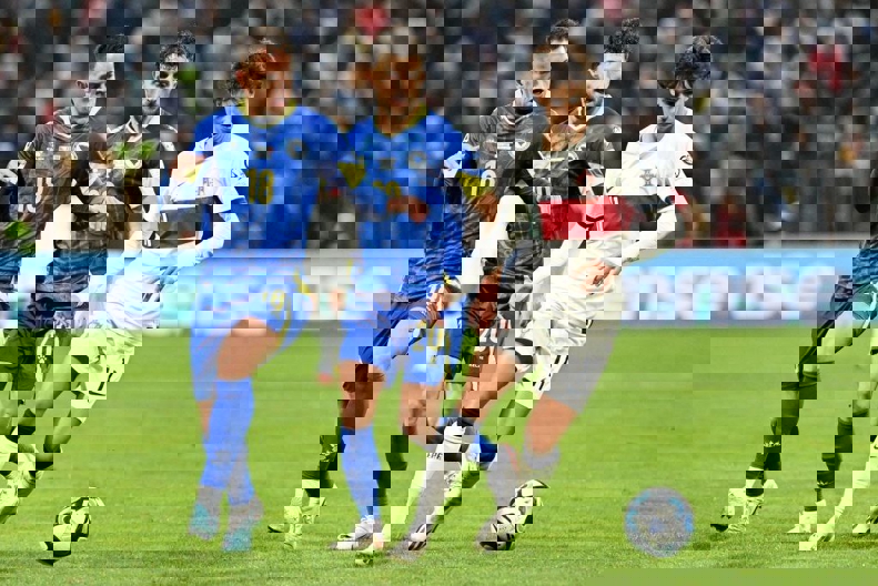 بوسنی 0-5 پرتغال: بدون ترمز با رهبری CR7 5