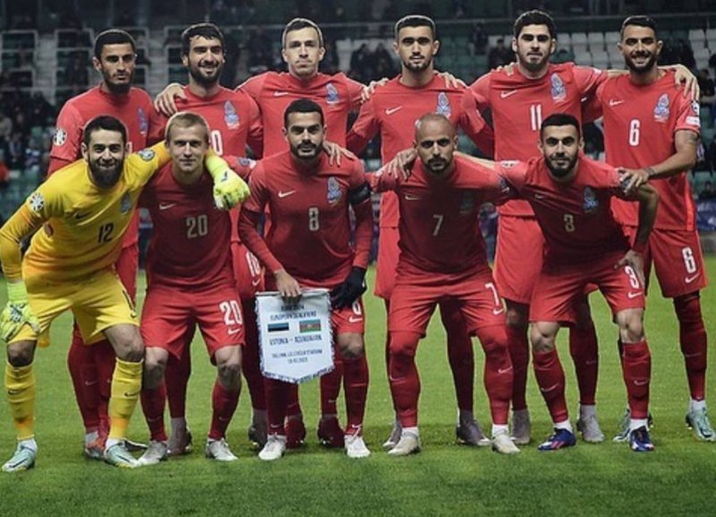 تنها ایرانی حاضر در مسابقات فیفا اروپا