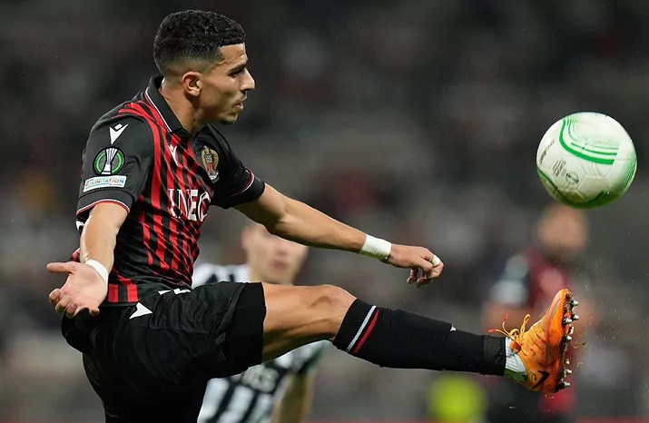 حمایت از فلسطین کار دست ستاره الجزایری داد