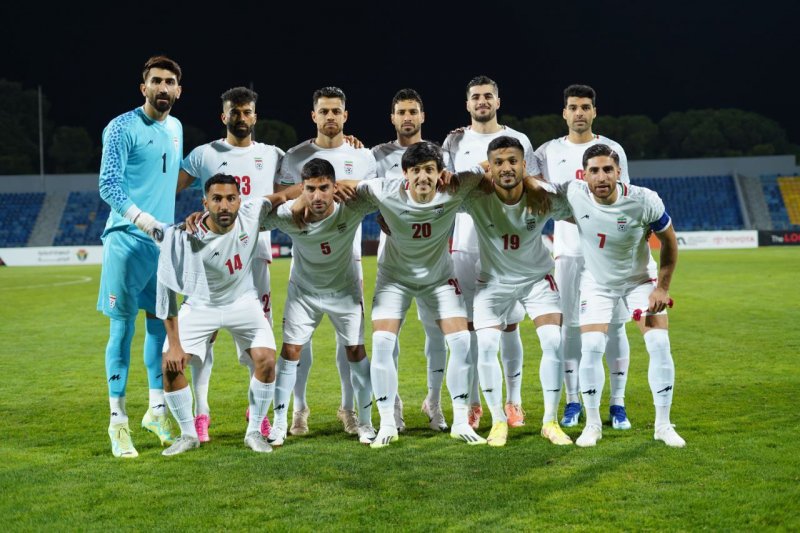 پرونده ترکیب تیم ملی تا جام ملت‌ها باز است