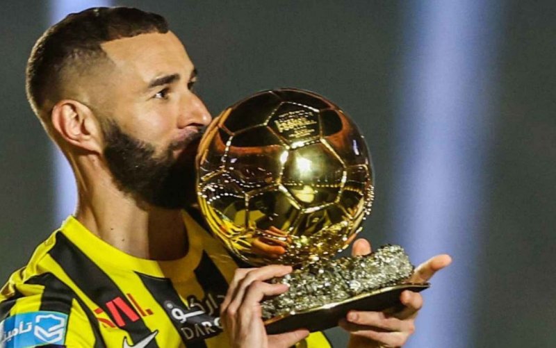 حمله غیر قابل قبول به ستاره الاتحاد / توهین علنی فرانسویها: بنزما را تهدید کردند!
