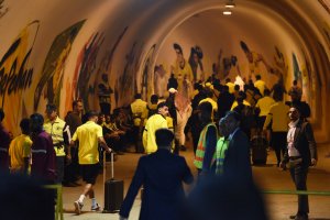 بی اطلاعی AFC از زمان اعلام رأی سپاهان - الاتحاد 