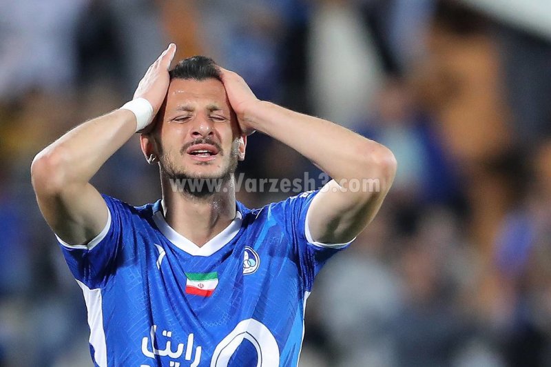 فرصت‌طلب مثل آرمان، گلی که پرپر شد!