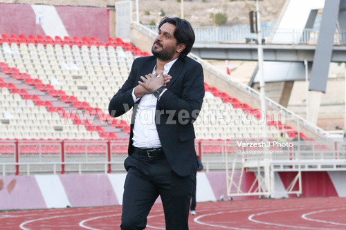 دقیقی: اگر به ژاپن نخوریم، قهرمان آسیا میشویم