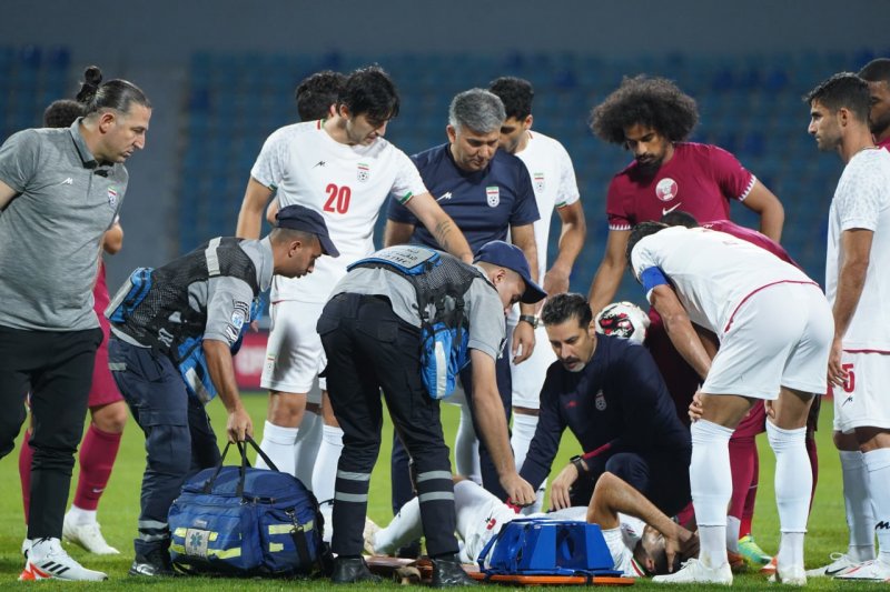 پرسپولیس پول پورعلیگنجی را از فیفا بگیرد!