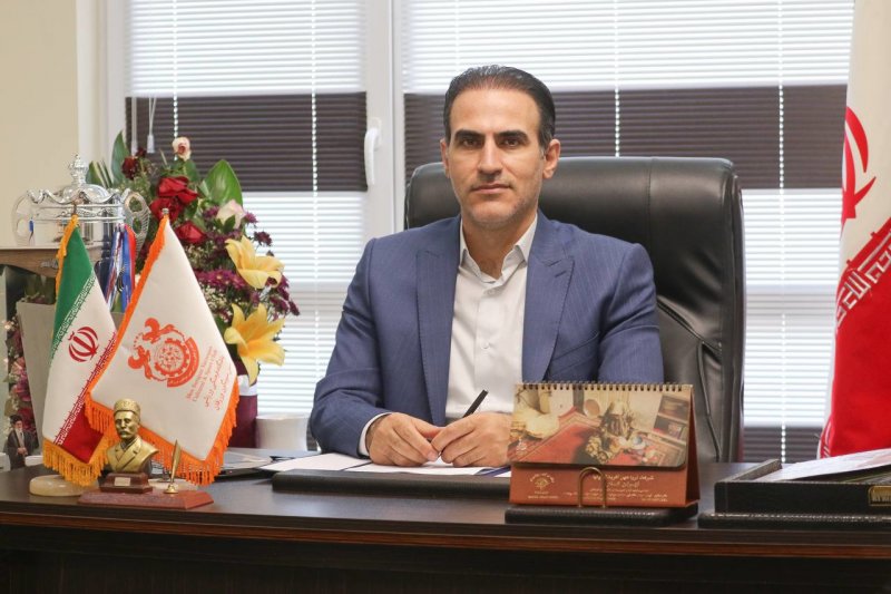 حمایت از سرمربی نارنجی‌ها: منتظر تغییر نباشید