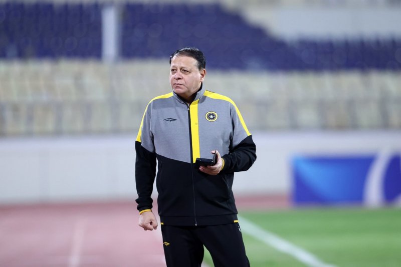 تاکید سپاهان: قراردادهای ما هیچ ایرادی ندارد