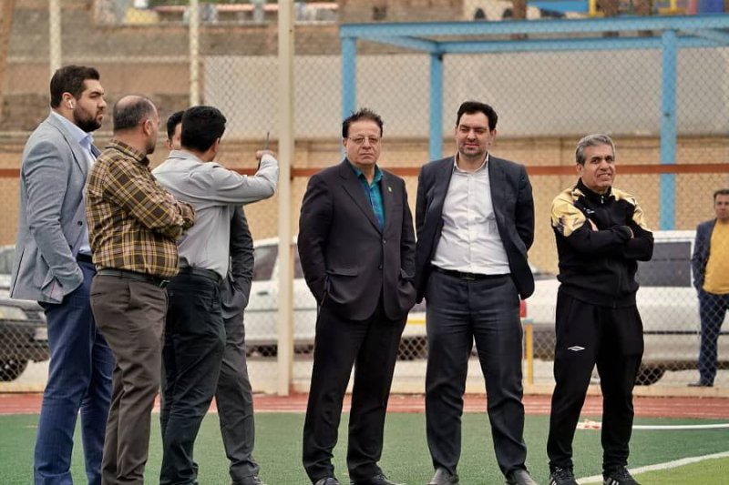 ساکت: باید قبل از الاتحاد صعود کنیم